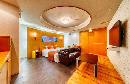 Otsu Hotel | Hotel Luna Otsu