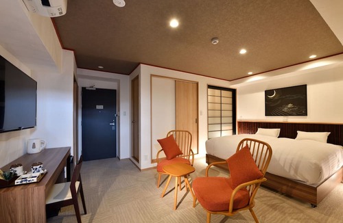 Gion Hotel | Wanosato Kyoto Musee