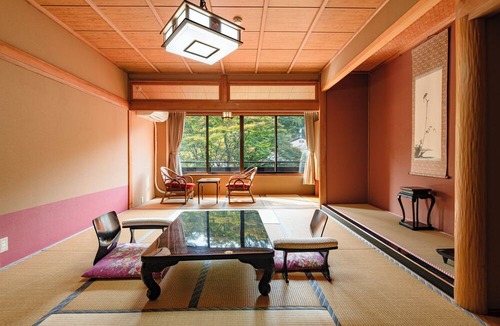 Omachi House | Kanouya