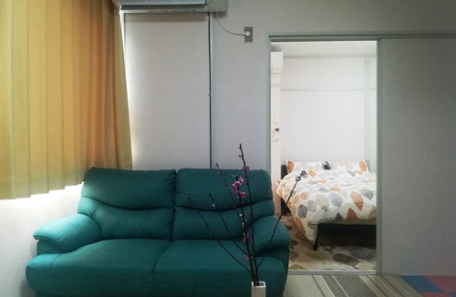 Kumagaya House | Nebula K
