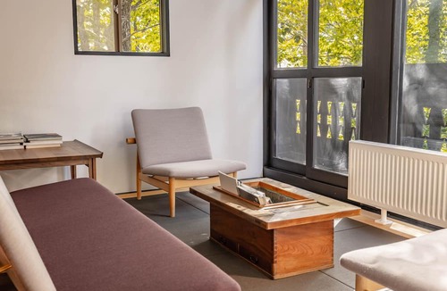 Echo Land Cabin | House of Finn Juhl Hotel Hakuba
