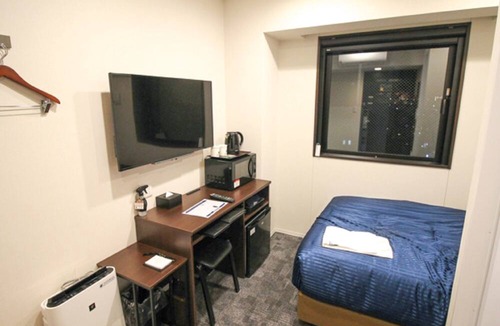 Kanayama Hotel | HOTEL LiVEMAX Nagoya Kanayama