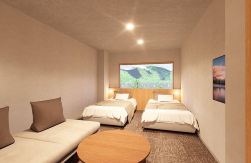 Nikko Hostel | YUTORELO NIKKO - Hostel