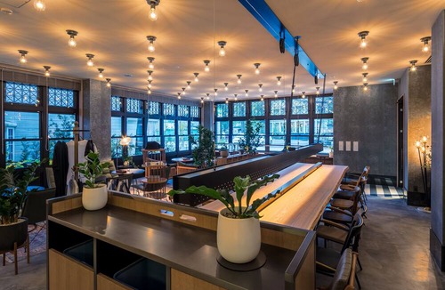 Kyukaruizawa Hotel | Twin-Line Hotel Karuizawa Japan