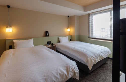 Komatsucho Hotel | Caesar Gion Kyoto