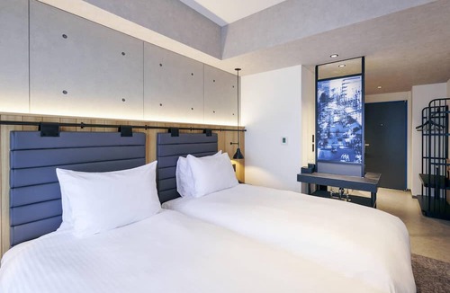 Meieki Hotel | ibis Styles Nagoya