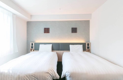 Sasashimacho Hotel | Comfort Hotel ERA Meiekiminami