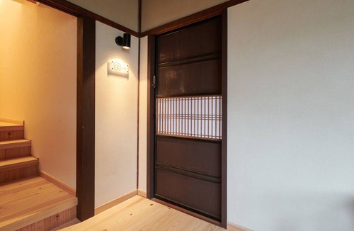 Sasayama House | Sasayama guest house KURIYA