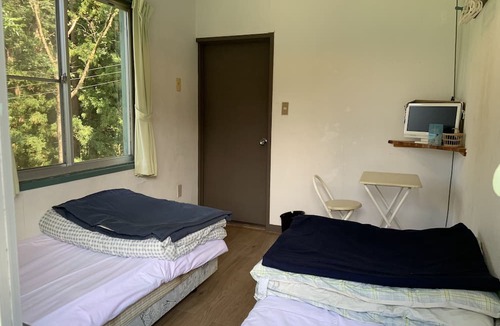 Shinano Cabin | Gogakuan