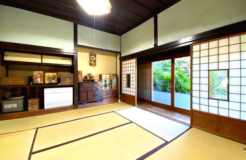 Miyakami House | Kominka Sakuraya