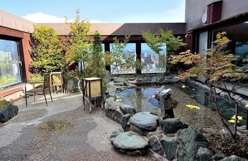 Hirosaki Hotel | Dormy Inn Hirosaki Natural Hot Spring