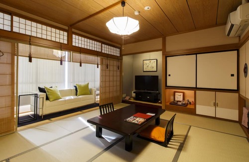 Hida Takayama Onsen House | Oyado Koto No Yume