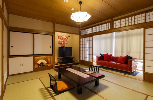 Hida Takayama Onsen House | Oyado Koto No Yume