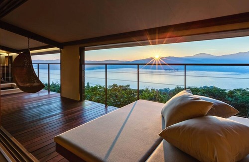 Amanohashidate House | Genmyoan