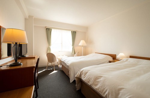 Yosa-gun Hotel | Hashidate Bay Hotel
