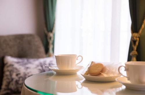 Kobe City Centre Hotel | Kobe Kitano Hotel