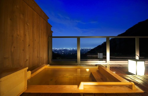 Yoro House | Takimotokan Yukinosato