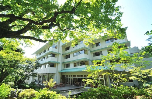 Agano House | Fuga No Yado Chouseikan