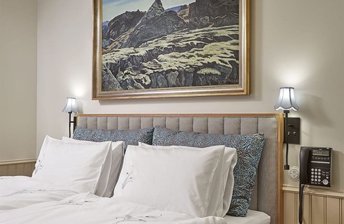 Vesturbær Hotel | Reykjavik Marina - Berjaya Iceland Hotels