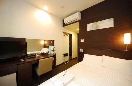 Shibadaimon Hotel | Sotetsu Fresa Inn Hamamatsucho Daimon