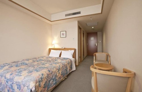 Higashi Ward Hotel | Hotel Mielparque Nagoya