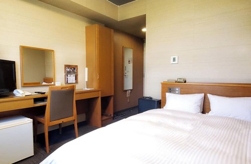 Iga Hotel | Hotel Route Inn Igaueno Iga Ichinomiya Inter
