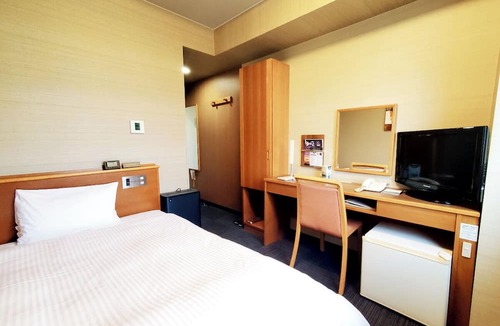 Iga Hotel | Hotel Route Inn Igaueno Iga Ichinomiya Inter