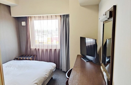 Hashima Hotel | Hotel Route Inn Gifu Hashima Ekimae