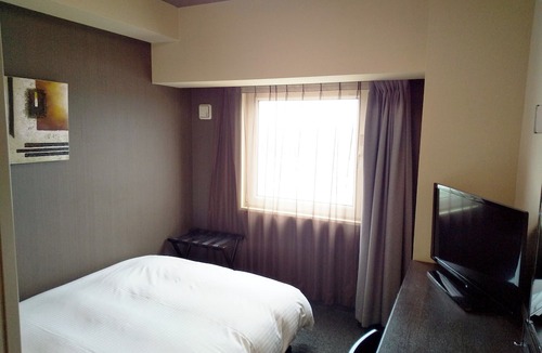 Hashima Hotel | Hotel Route Inn Gifu Hashima Ekimae