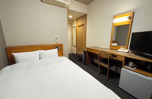 Nakatsugawa Hotel | Hotel Route-Inn Nakatsugawa Inter