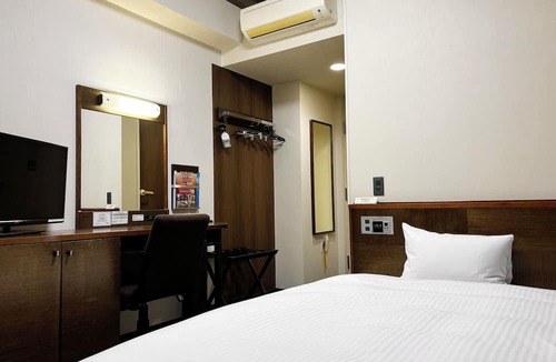 Gifu Hotel | Hotel Route-Inn Seki