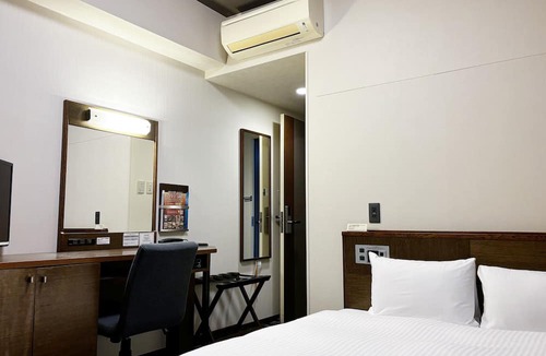 Gifu Hotel | Hotel Route-Inn Seki