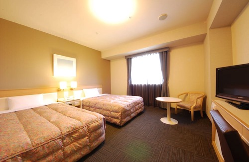 Komaki Hotel | Route Inn Grantia Komaki