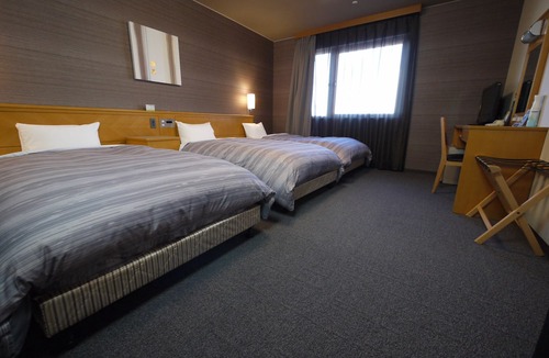 Komaki Hotel | Route Inn Grantia Komaki