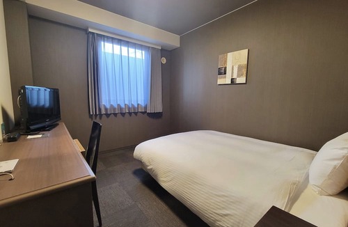 Komoro Hotel | Hotel Route-Inn Komoro