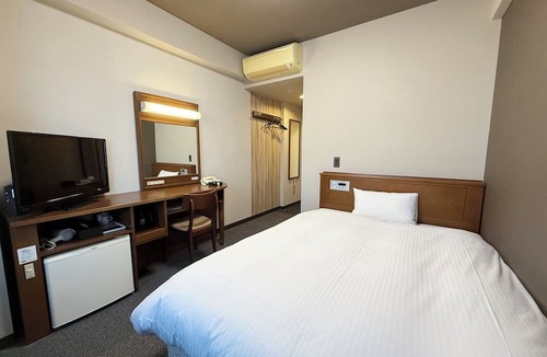 Daisen Hotel | Hotel Route - Inn Omagari Ekimae