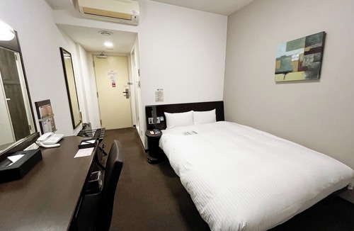 Hikone Hotel | Hotel Route Inn Hikone