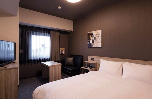 Saku Hotel | Hotel Route-Inn Saku Minami Inter
