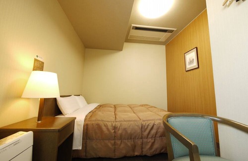 Takasaki Hotel | Hotel Route Inn Takasakieki Nishiguchi
