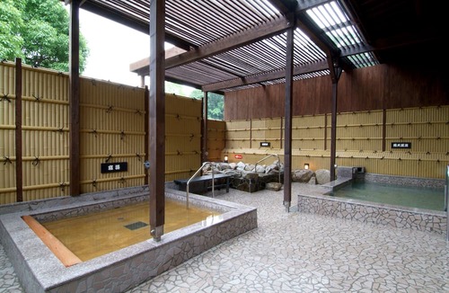 Dazaifu Hotel | Route-Inn Grantia Dazaifu