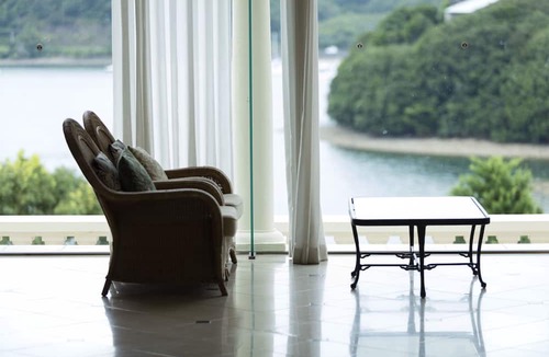 Ugata Resort | Miyako Resort Shima Bayside Terrace