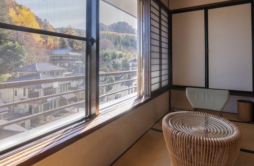 Ueda House | Uematsuya Ryokan