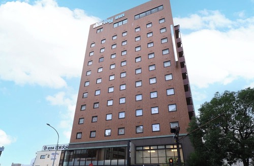 Igidani Onsen Hotel | Dormy Inn Himeji Natural Hot Spring