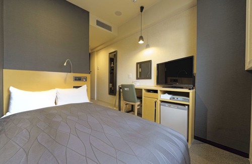 Handa Hotel | Meitetsu Inn Chita Handa Ekimae