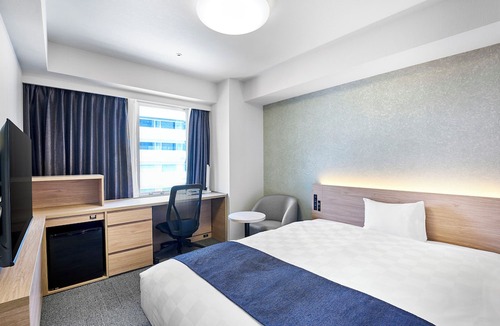 Naka Ward Hotel | Daiwa Roynet Hotel Hamamatsu