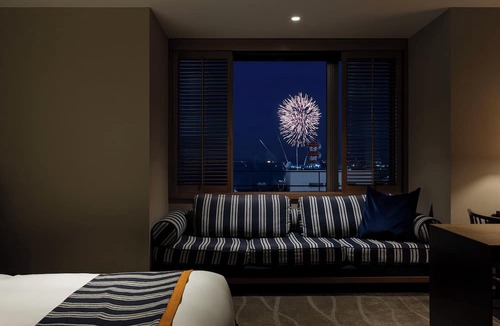 Kobe City Centre Hotel | THE ORIENT