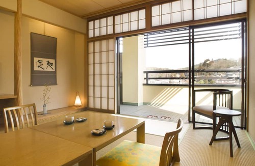 Old Town House | Honjin Hiranoya Kofukan