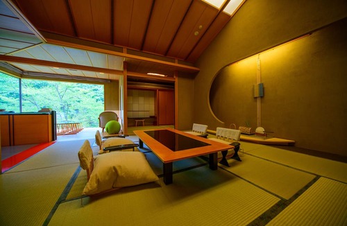 Minakami House | Bettei Senjyuan