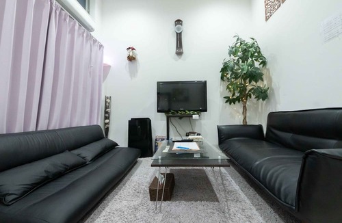 Nishi Ward Condo | Polaris 101