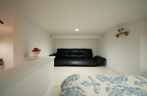 Nishi Ward Condo | Polaris 101